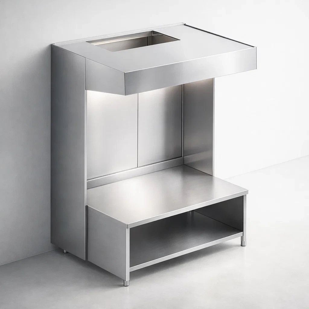 Elément de Service de Cuisson