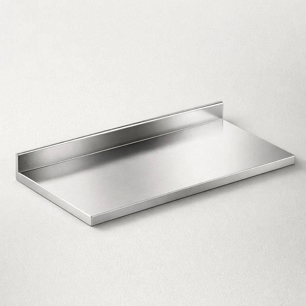 Plan de travail - Plan Adossée