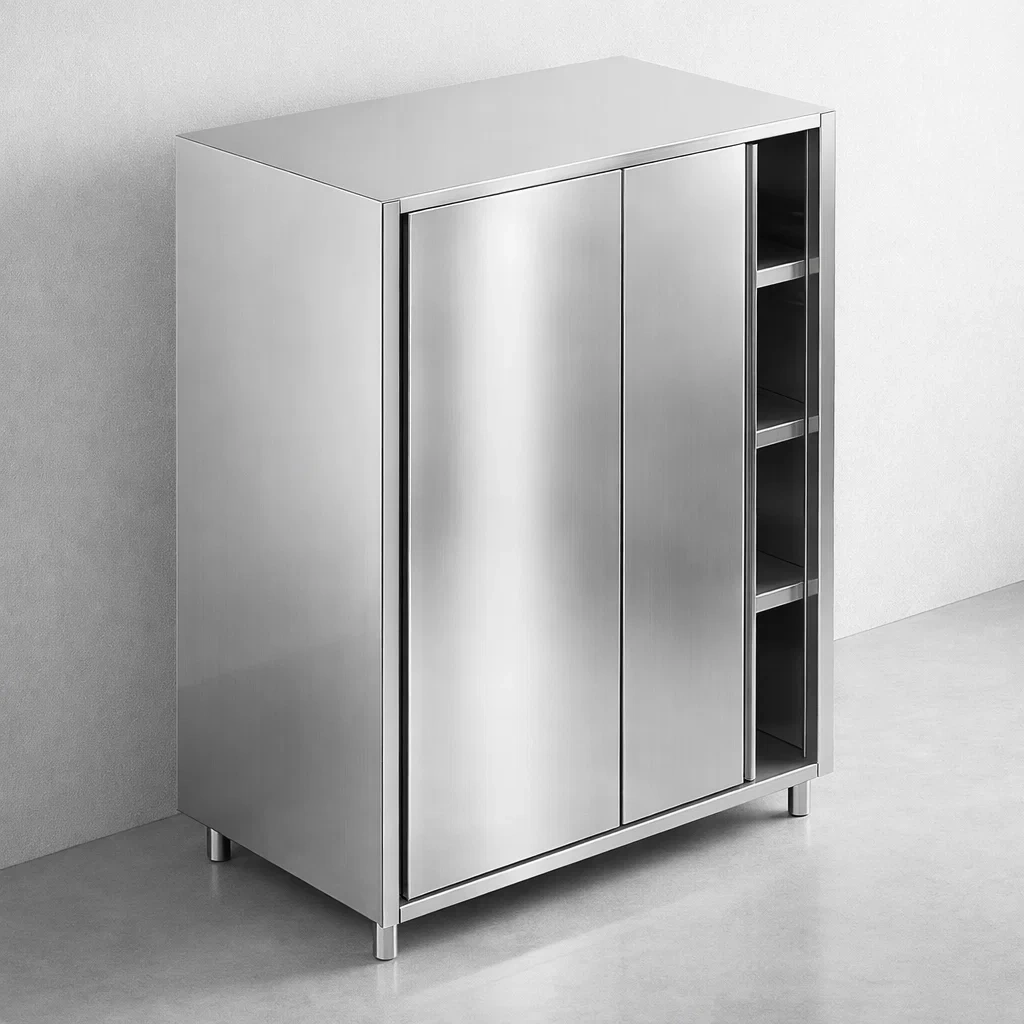 Armoires de rangement à portes coulissantes