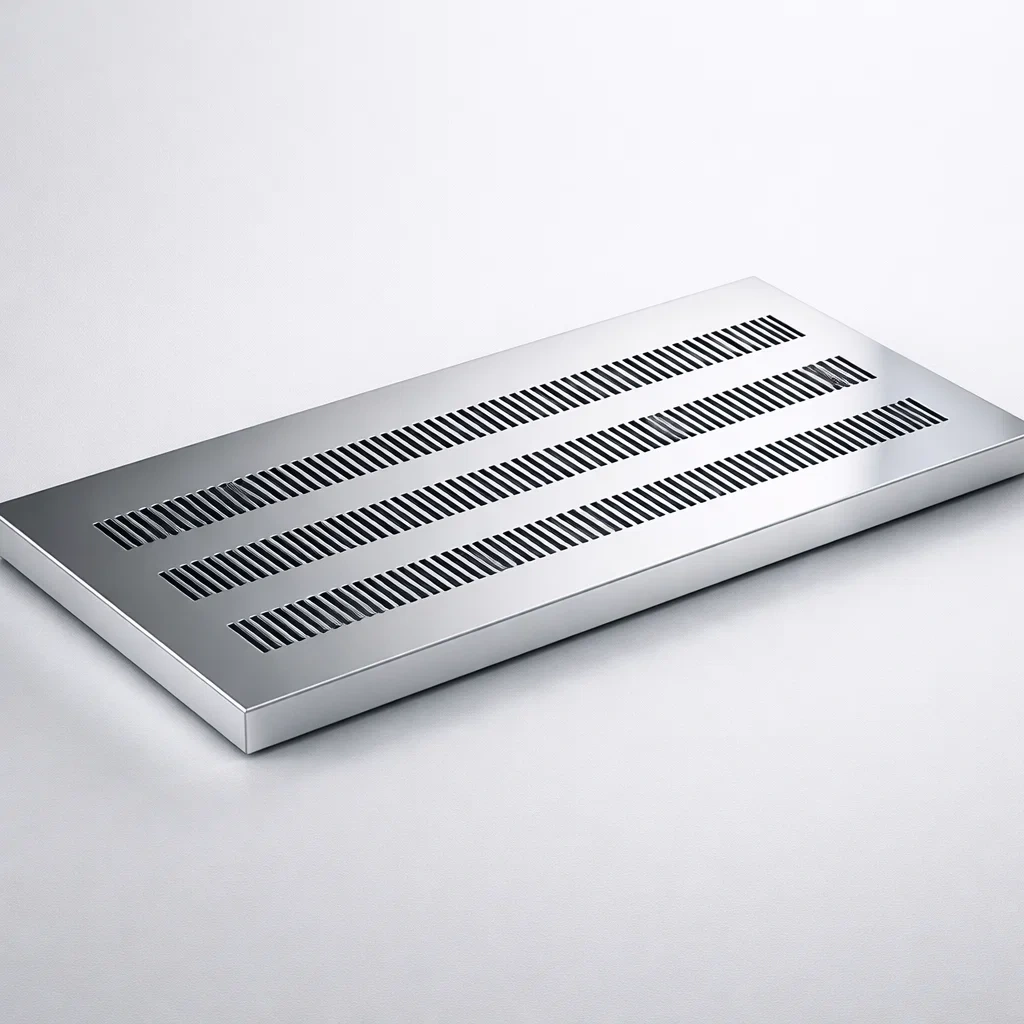 Plateau auto-ventilé (Accessoire)