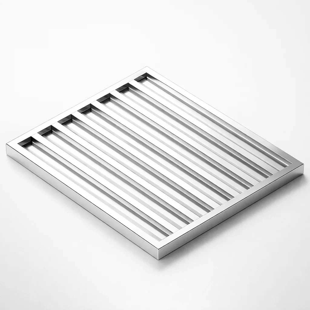 Filtre pour hotte (40x40)