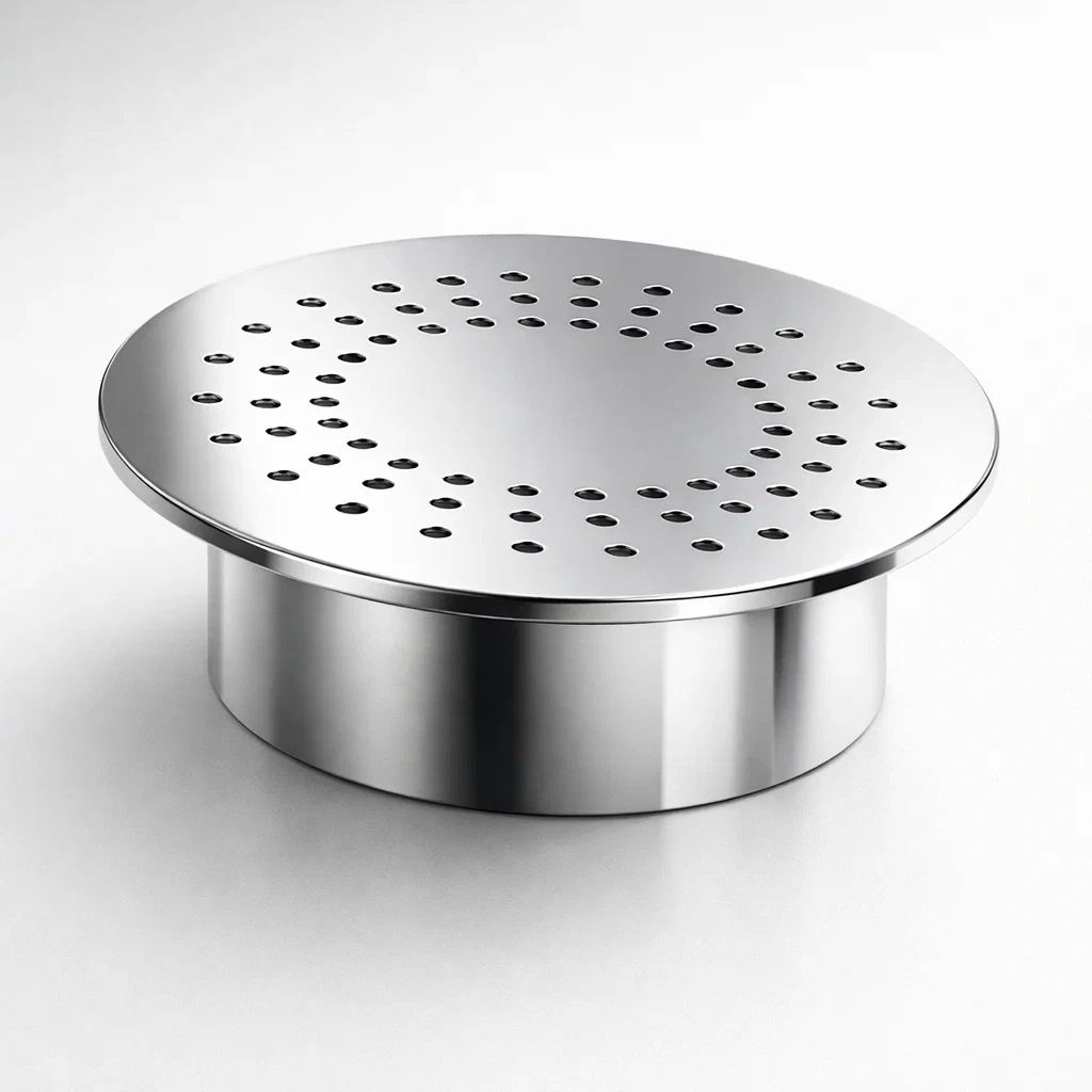 Panier de récupération des déchets